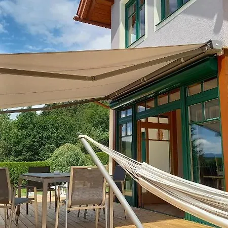 Holiday home Manuela *