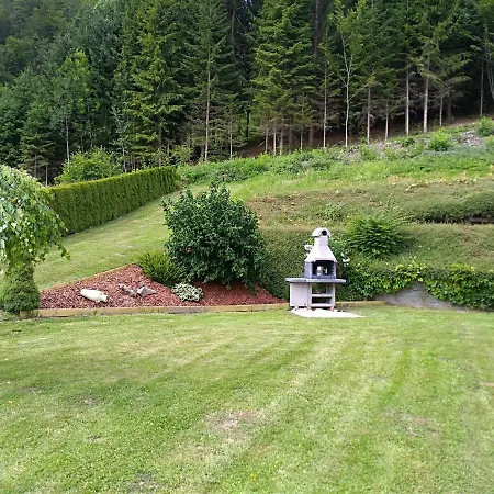 別荘 Manuela フェルデン・アム・ヴェルターゼー