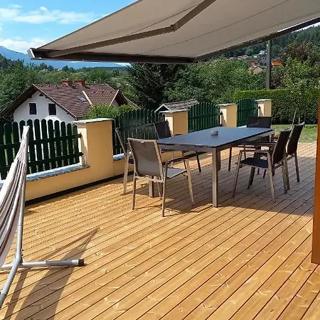 Holiday home Manuela *