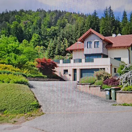 Holiday home Manuela *