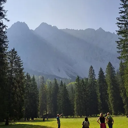 Manuela Σπίτι διακοπών