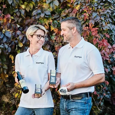 Σπίτι διακοπών Manuela Velden am Wörthersee