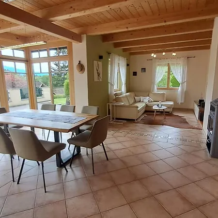 Manuela Σπίτι διακοπών Velden am Wörthersee