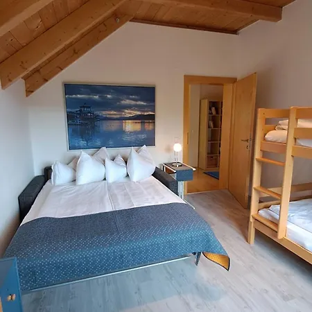 Holiday home Manuela Velden am Woerthersee