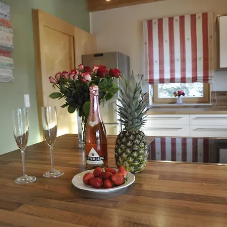 Σπίτι διακοπών Manuela Velden am Wörthersee