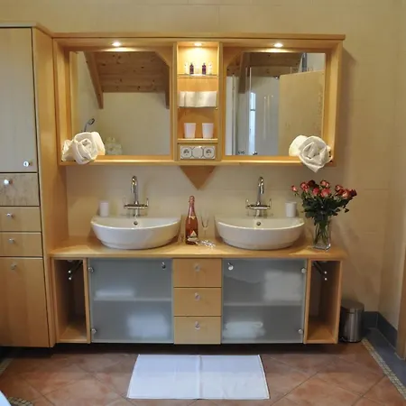 Manuela Σπίτι διακοπών Velden am Wörthersee