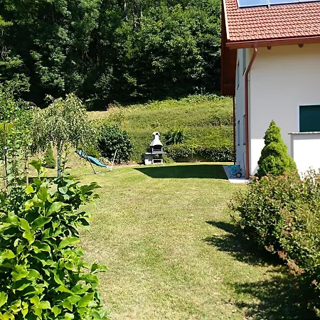 Manuela Vakantiehuis Velden am Wörthersee