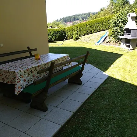 Vakantiehuis Manuela *