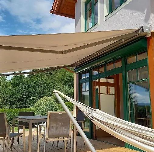 Hébergement de vacances Manuela *