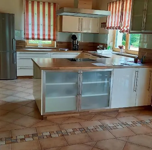 Manuela Hébergement de vacances