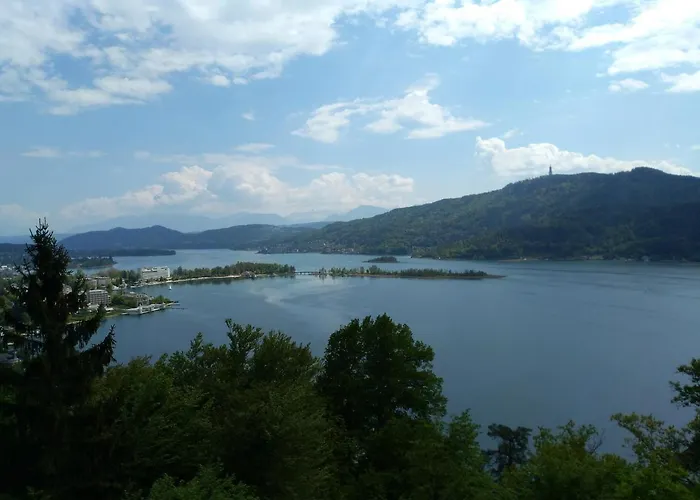 Hébergement de vacances Manuela *