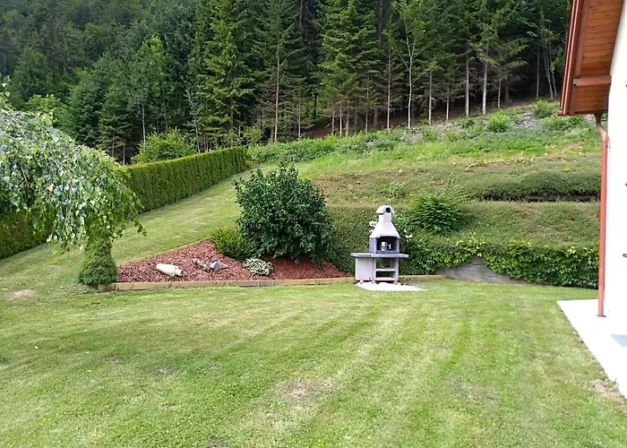 Hébergement de vacances Manuela Velden am Wörther See