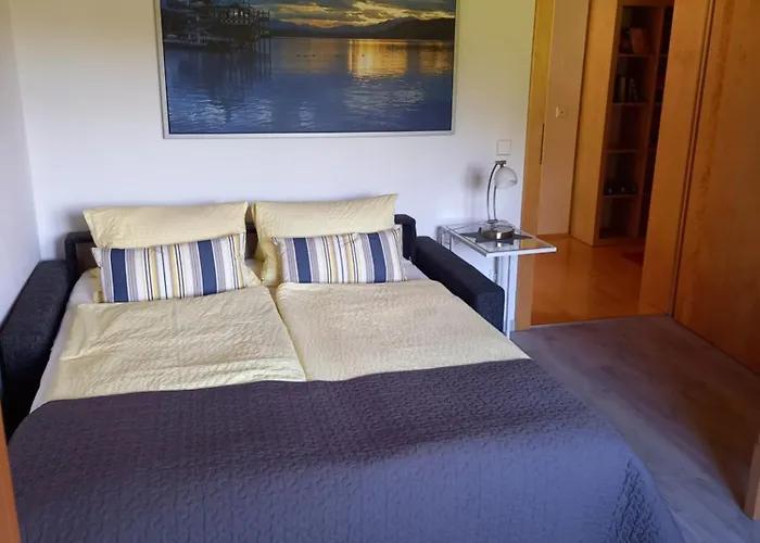 Manuela Velden am Wörther See