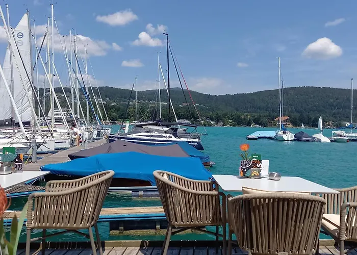 Manuela Hébergement de vacances