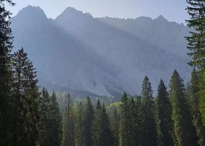 Manuela Hébergement de vacances