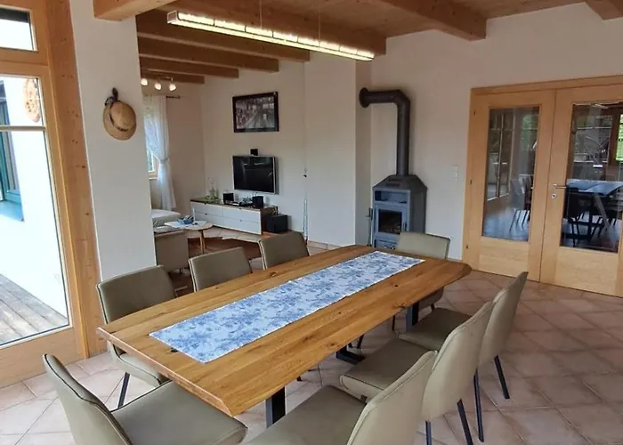 Manuela Velden am Wörthersee