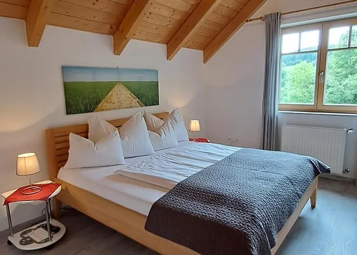 Manuela Hébergement de vacances *