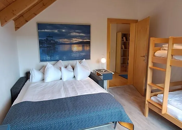 Nyaraló Manuela Velden am Wörthersee