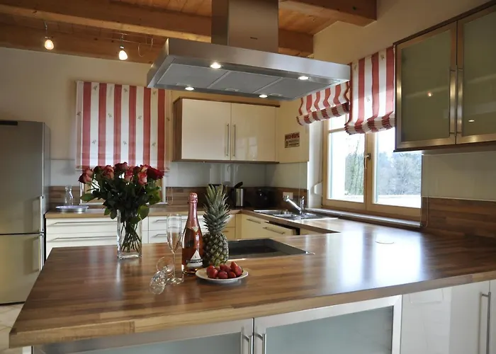 Nyaraló Manuela Velden am Wörthersee