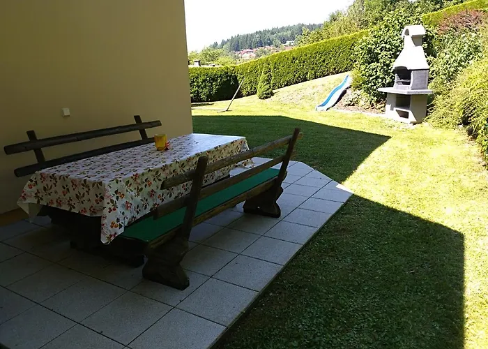 Hébergement de vacances Manuela *