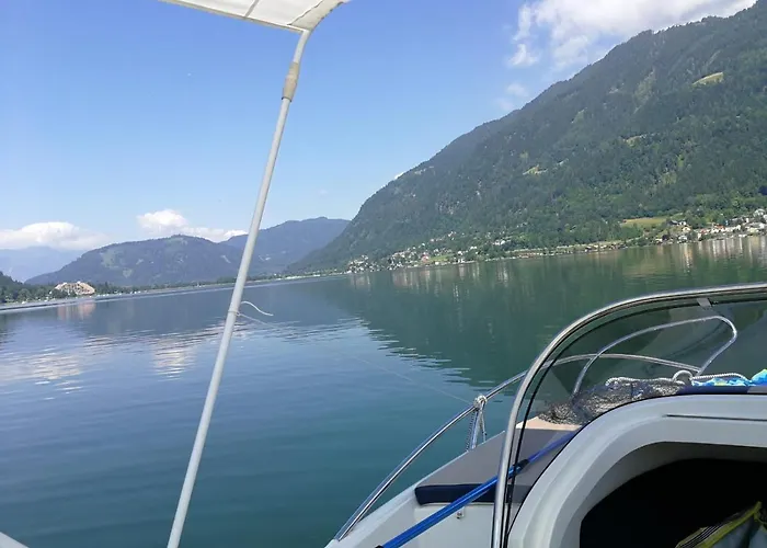 Hébergement de vacances Manuela